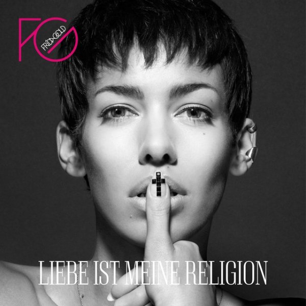 Liebe ist meine Religion - album