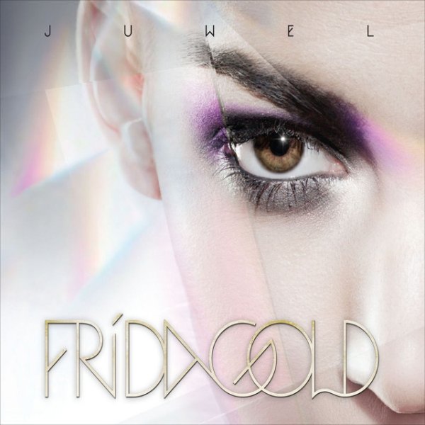 Album Frida Gold - Nackt vor deiner Tür