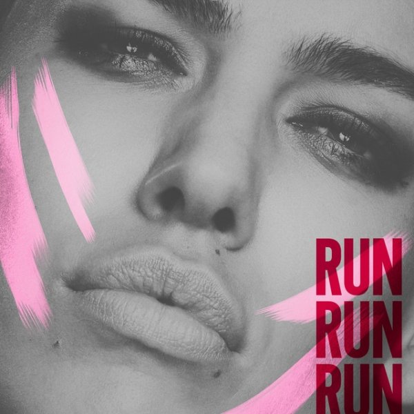 Album Frida Gold - Run Run Run