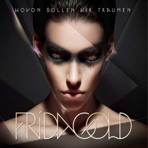 Album Frida Gold - Wovon sollen wir träumen
