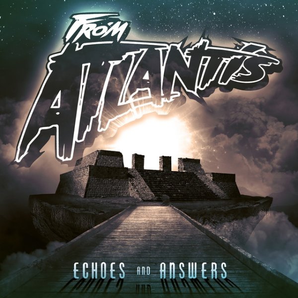Album From Atlantis - Echoes and Answers