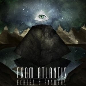 Album From Atlantis - Echoes & Answers