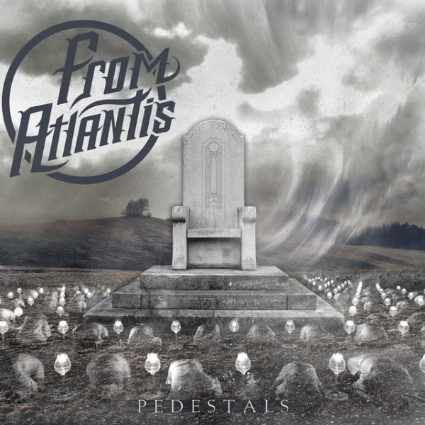 Album From Atlantis - Pedestals