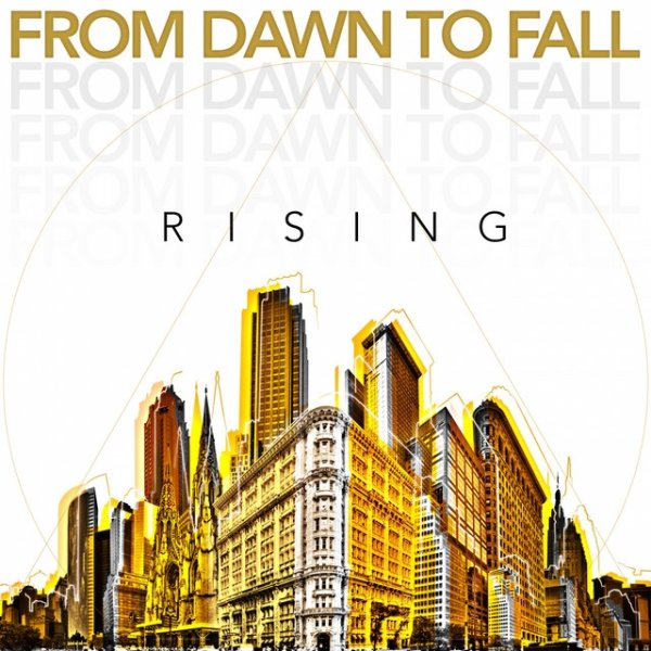 Album From Dawn To Fall - Rising