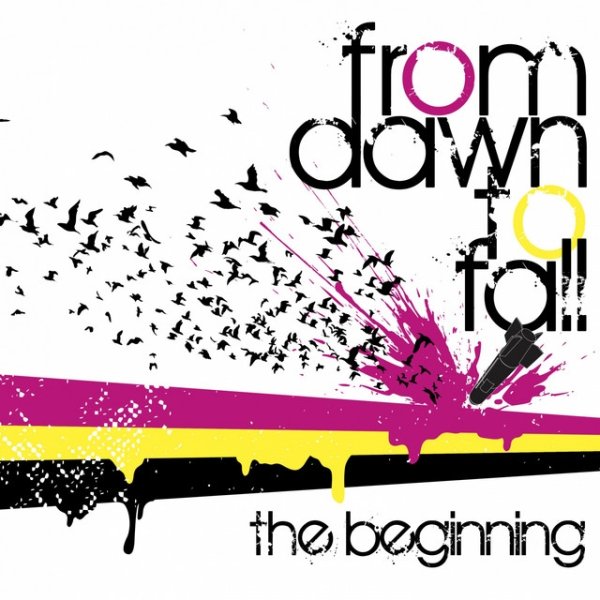 Album From Dawn To Fall - The Beginning