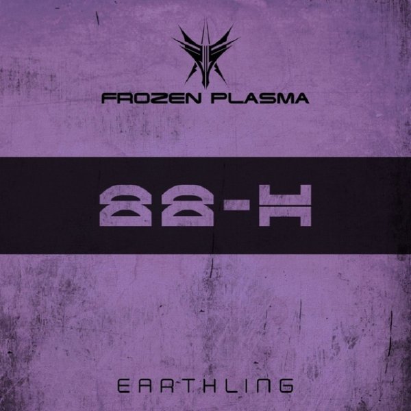 Album Frozen Plasma - Earthling