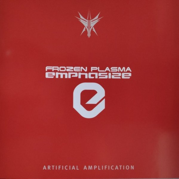 Album Frozen Plasma - Emphasize