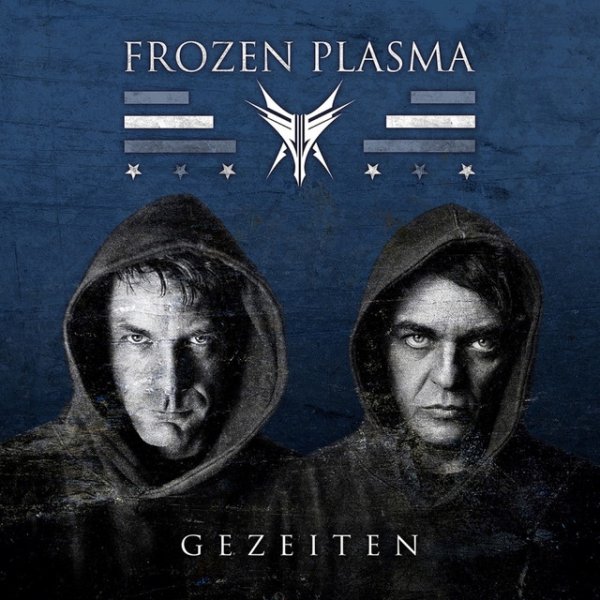 Album Frozen Plasma - Gezeiten