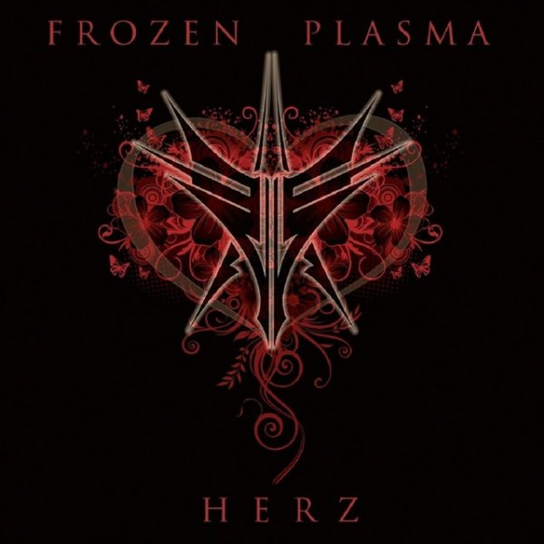 Album Frozen Plasma - Herz