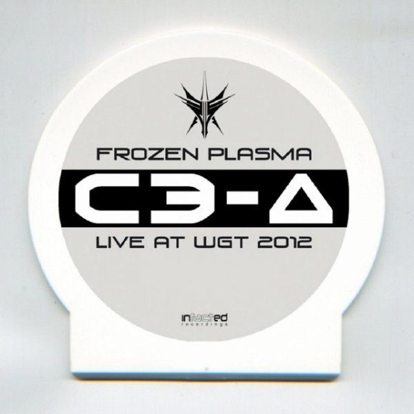 Album Frozen Plasma - Live @ Wgt 2012