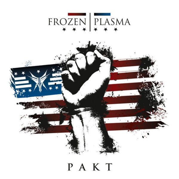 Album Frozen Plasma - Pakt