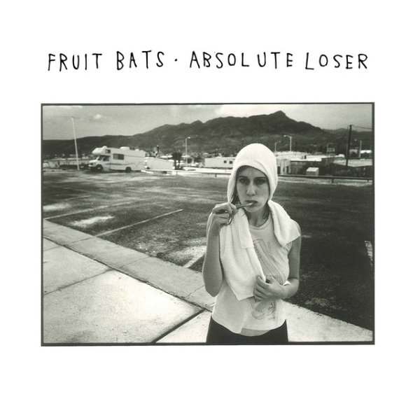 Album Fruit Bats - Absolute Loser