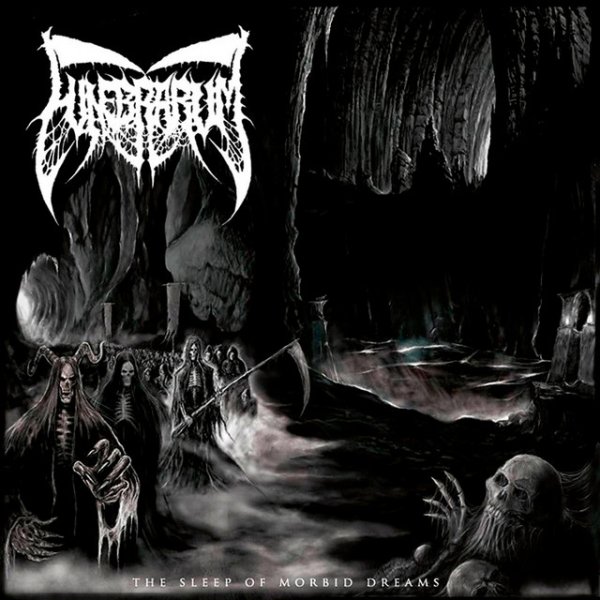 Album Funebrarum - The Sleep of Morbid Dreams