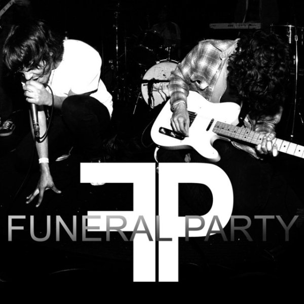 Album Funeral Party - Bootleg