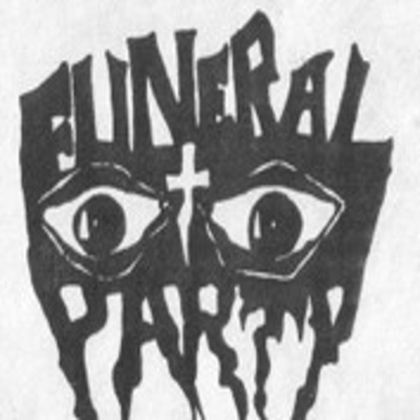 Album Funeral Party - Funeral Party