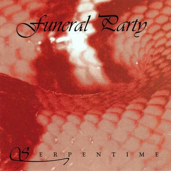 Album Funeral Party - Serpentime