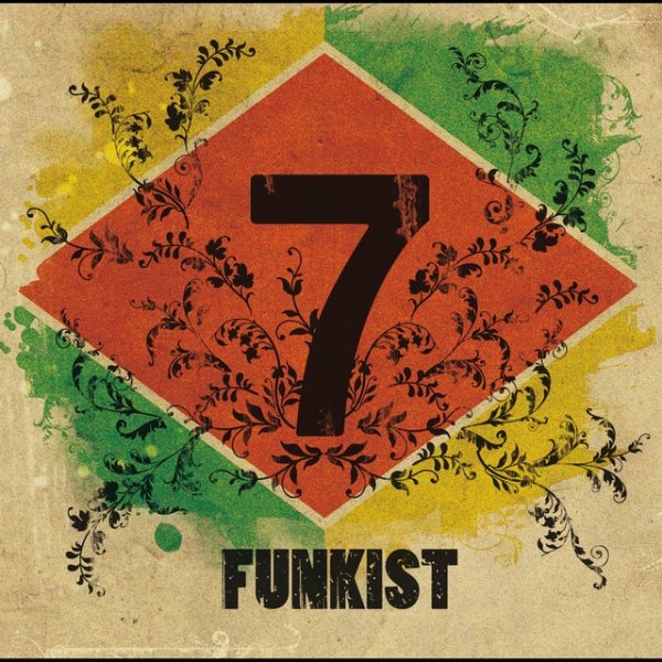 Album FUNKIST - 7