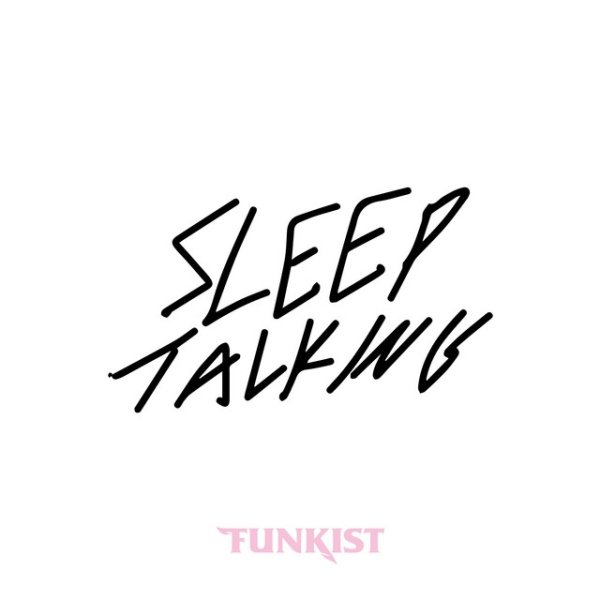 Sleep Talking - album