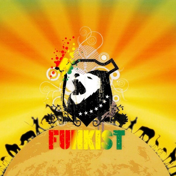 Album FUNKIST - SUNRISE 7