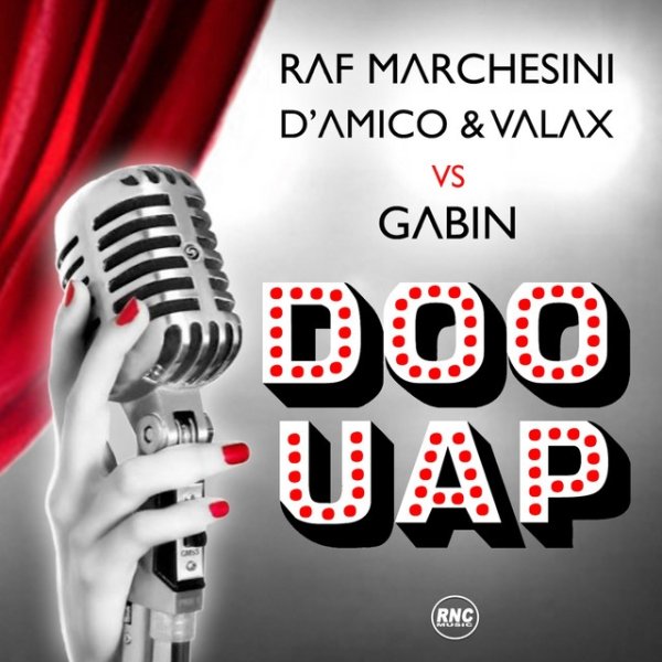 Album Doo Uap - Gabin