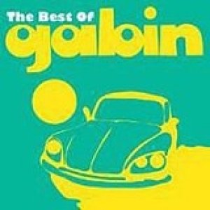 Album The Best Of - Gabin