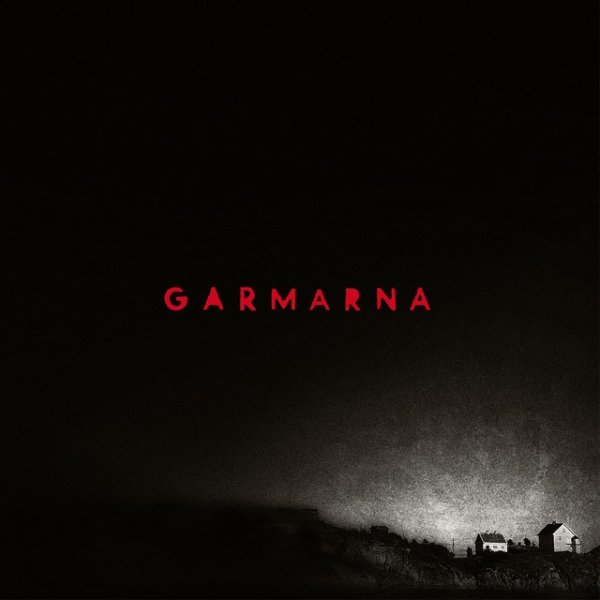Album Garmarna - 6