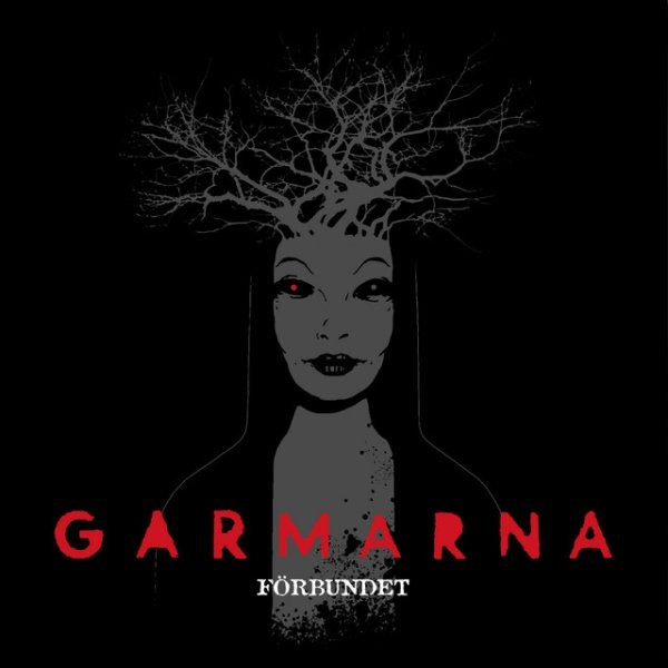 Album Garmarna - Förbundet