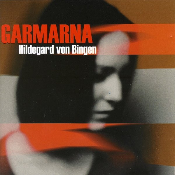 Album Garmarna - Hildegard von Bingen