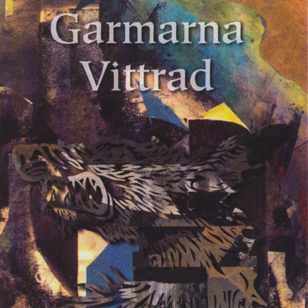 Album Garmarna - Vittrad