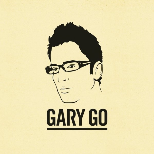 Album Gary Go - Gary Go