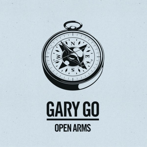 Open Arms - album