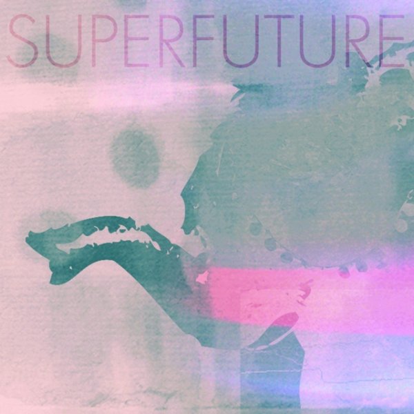 Album Gary Go - Superfuture