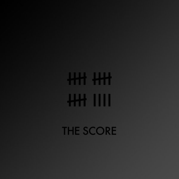 Album Gary Go - The Score