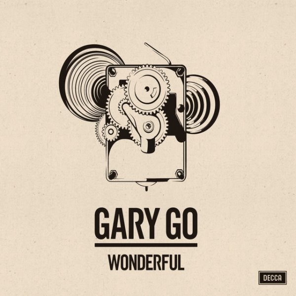 Album Gary Go - Wonderful