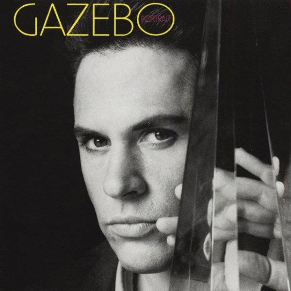 Album Gazebo - Portrait