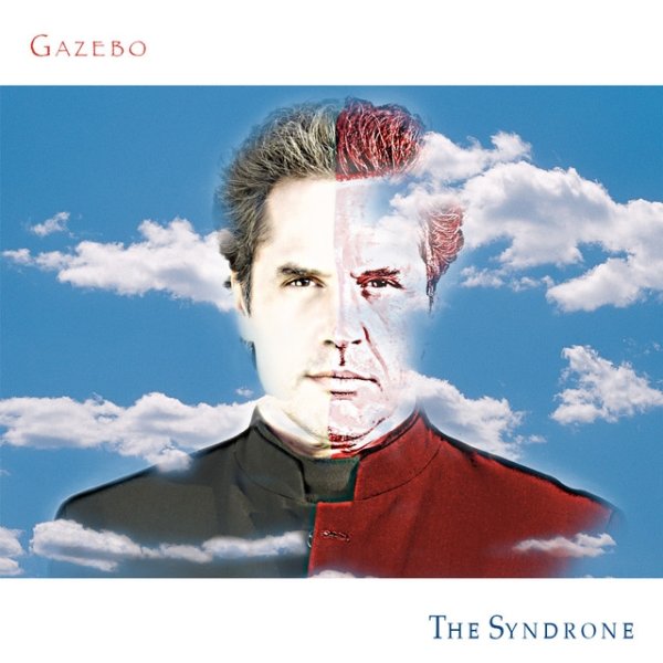Album Gazebo - The Syndrone