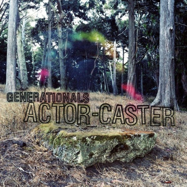 Generationals ActorCaster, 2011