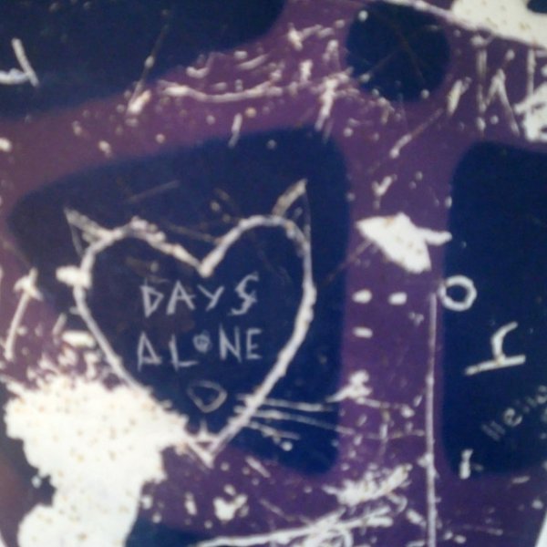 Days Alone - album