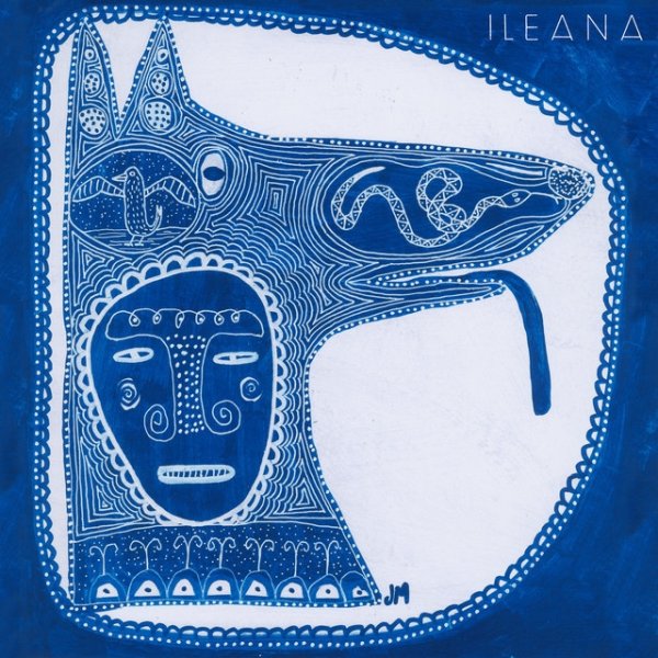 Album Generationals - ILEANA