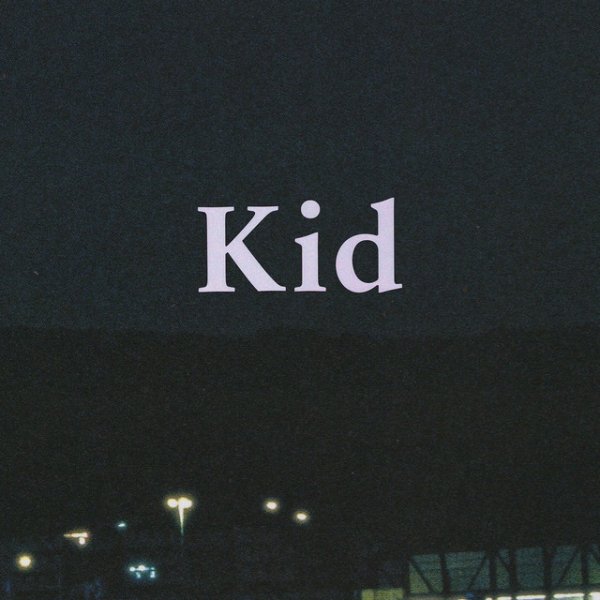 Album Generationals - Kid