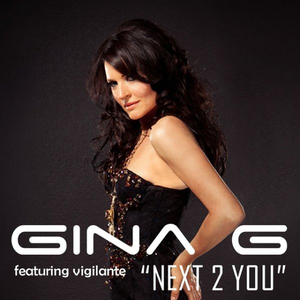 Album Gina G - Next 2 You