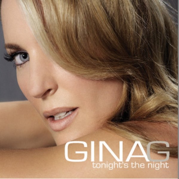 Album Gina G - Tonight