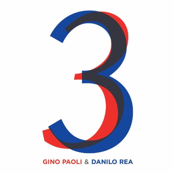 Album Gino Paoli - 3