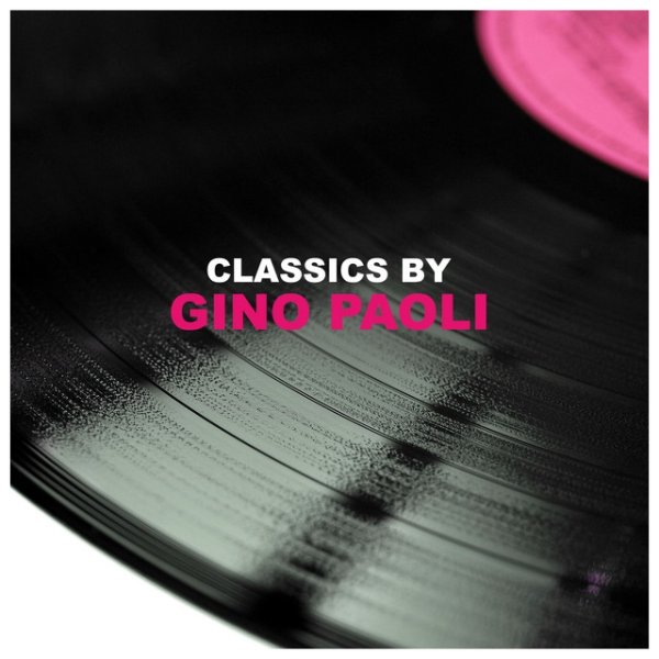 Classics by Gino Paoli Album 
