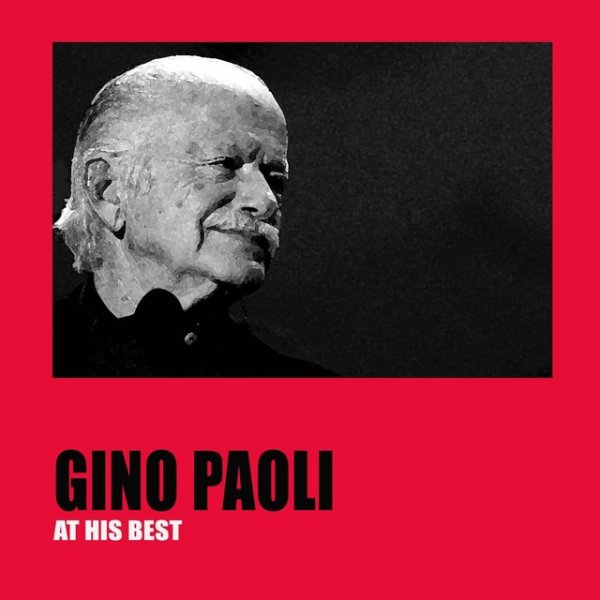 Album Gino Paoli - Gino Paoli at His Best