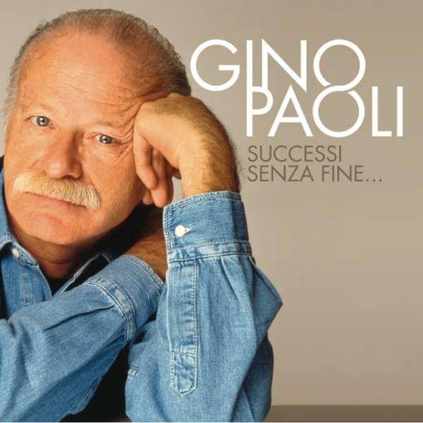 Album Gino Paoli - Gino Paoli... Successi Senza Fine