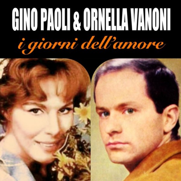 Album Gino Paoli - I giorni dell