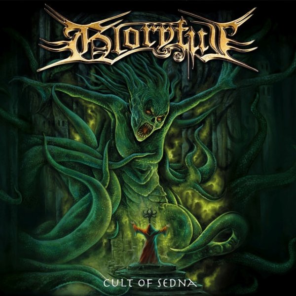 Album Gloryful - Cult of Sedna