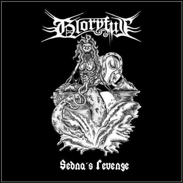 Sedna's Revenge Album 