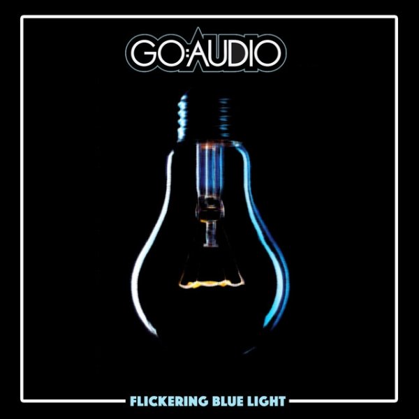 Go:Audio Flickering Blue Light, 2021